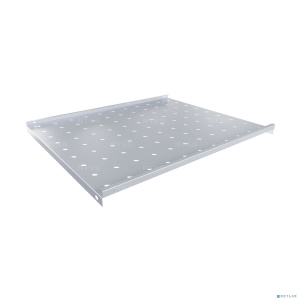 NTSS Полка стационарная NTSS 488х405мм, для настенных шкафов серии W глубиной 600мм, серый RAL 7035 NTSS-FSW-600