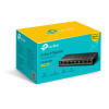 Коммутатор TP-Link SMB TP-Link LS1008G Настольный с 8 гигабитными портами Коммутатор TP-Link SMB TP-Link LS1008G Настольный с 8 гигабитными портами