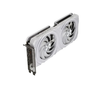 Видеокарта PCIE16 RTX4070 12GB DDR6 PA-RTX4070 WHITE OC 12GB PALIT