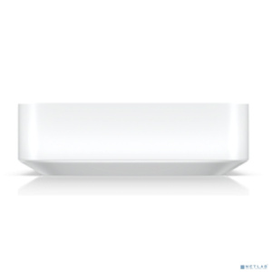 UBIQUITI UXG-Lite Маршрутизатор 2 ядра (1 ГГц), 1х 1G WAN, 1х 1G LAN