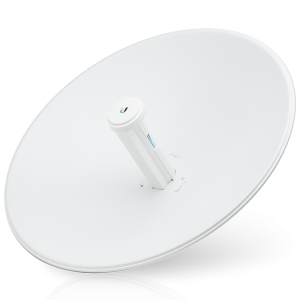 Точка доступа Wi-Fi Ubiquiti PowerBeam M5-400 (PBE-M5-400) Ubiquiti точка доступа 5 ГГц, AirMax, (Отражатель, облучатель, |PBE-M5-400| комплект крепле