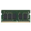 Память DDR4 Kingston KSM32SES8/8HD 8Gb SO-DIMM ECC U PC4-25600 CL22 3200MHz