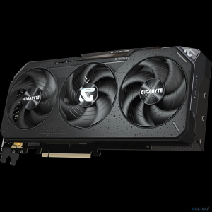 Видеокарта Gigabyte RX9070XT GAMING 16GB 256bit GDDR6 2xDP 2xHDMI 3FAN RTL