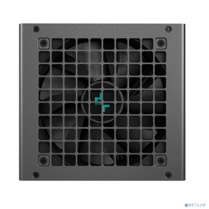 Блок питания Deepcool GAMERSTORM PN650M (ATX 3.1, 650W, Full Cable Management, PWM 120mm fan, Active PFC, 80+ GOLD, Active PFC + Full Bridge SRC LLC +