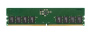 Модуль памяти DIMM 8GB DDR5-4800 M323R1GB4BB0-CQK SAMSUNG