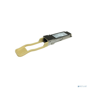 ORIGO OFMQX01QSR4/A1A Трансивер QSFP+ 40GBase-SR4, 850 нм, многомод, OM3: до 100 м/OM4: до 150 м