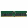 Оперативная память KINGSTON Память оперативная/ 16GB 4800MT/s DDR5 ECC CL40 DIMM 1Rx8 Hynix A Оперативная память KINGSTON Память оперативная/ 16GB 4800MT/s DDR5 ECC CL40 DIMM 1Rx8 Hynix A