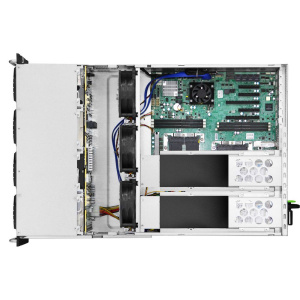 Корпус серверный AIC Bad Pack Chassis RSC-4ET3_XE1-4ET01-01 bp