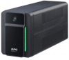 Источник бесперебойного питания APC Easy-UPS BVX700LI-GR 360Вт 700ВА черный Источник бесперебойного питания APC Easy-UPS BVX700LI-GR 360Вт 700ВА черный