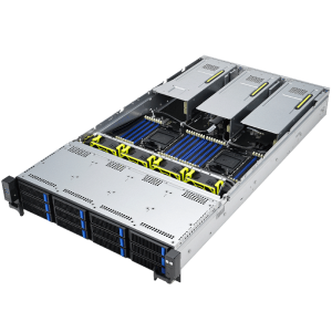 Платформа системного блока ASUS RS720-E11-RS12U/10G2.6K/OG