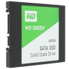 SSD WD 480Gb 2.5" SATA3 Green (WDS480G3G0A)