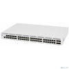 ELTEX MES2300B-48 Ethernet-коммутатор 48 портов 10/100/1000BASE-T, 4 порта 10GBASE-R (SFP+)/1000BASE-X (SFP), L3, 100–240 В AC, 12 В DC