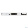 ORIGO OS3120P/250W/A1A Управляемый L2 PoE-коммутатор 16x1000Base-T PoE+, 2x1000Base-X SFP, 2xCombo 1000Base-T/SFP, PoE-бюжет 250 Вт