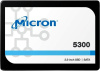 SSD Micron жесткий диск SATA2.5" 3.84TB 5300 MAX MTFDDAK3T8TDT-1AW1ZABYY SSD Micron жесткий диск SATA2.5" 3.84TB 5300 MAX MTFDDAK3T8TDT-1AW1ZABYY