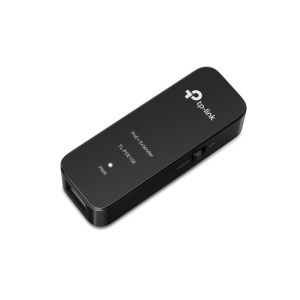 TP-Link POE10E Удлинитель PoE+ 100 Мбит/с Omada TP-Link POE10E Удлинитель PoE+ 100 Мбит/с Omada