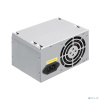 Exegate ES259589RUS/EX259589 Блок питания 350W Exegate AAA350, ATX, 8cm fan, 24p+4p, 2*SATA, 1*IDE