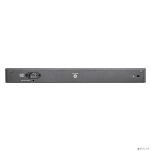 D-Link DGS-1210-52MP/F4A PROJ Настраиваемый L2 коммутатор с 48 портами 10/100/1000Base-T и 4 комбо-портами 100/1000Base-T/SFP (48 портов PoE 802.3af/a