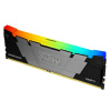 Оперативная память KINGSTON Память оперативная/ 256GB 3200MHz DDR4 CL16 DIMM (Kit of 8) FURY Renegade RGB Оперативная память KINGSTON Память оперативная/ 256GB 3200MHz DDR4 CL16 DIMM (Kit of 8) FURY Renegade RGB