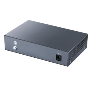 Маршрутизатор CUDY Gigabit Multi-WAN VPN Router, 1 GbE WAN, 1GbE LAN, 3 Configurable WAN/LAN, Load balancing, Link Backup, Zerotier/Wireguard/OpenV