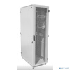ЦМО Шкаф телекоммуникационный напольный 47U (600x1000) дверь перфорированная 2 шт.(ШТК-М-47.6.10-44АА) (3 коробки)