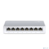TP-Link TL-SF1008D Настольный коммутатор с 8 портами 100 Мбит/с TP-Link TL-SF1008D Настольный коммутатор с 8 портами 100 Мбит/с