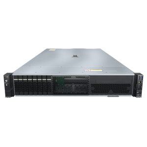 Платформа 2488H V6 (8*2.5 inch HDD Chassis,6038 fans)