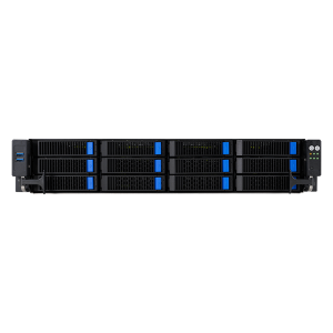 Сервер ASUS RS720-E11-RS12U, 2U, 2 x LGA4677, 32 DIMM DDR5, 12 x 3.5”/2.5" (8 x NVMe/SAS*/SATA + 4 NVMe/SATA hs), 2x M.2 slot 2280, 2x10Gbe RJ45, 8 sl Сервер ASUS RS720-E11-RS12U, 2U, 2 x LGA4677, 32 DIMM DDR5, 12 x 3.5”/2.5" (8 x NVMe/SAS*/SATA + 4 NVMe/SATA hs), 2x M.2 slot 2280, 2x10Gbe RJ45, 8 sl
