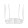 Wi-Fi маршрутизатор 1200MBPS 10/100M DUAL BAND AC5V3.0 TENDA Wi-Fi маршрутизатор 1200MBPS 10/100M DUAL BAND AC5V3.0 TENDA