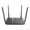 D-Link DIR-1260/SE/R1A Беспроводной двухдиапазонный гигабитный маршрутизатор AC1200 Wave 2 с ПО Security Edition (SE), поддержкой MU-MIMO, 3G/LTE и US