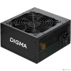 Digma DPSU-450W ATX 450W (20+4pin) 120mm fan 3xSATA RTL