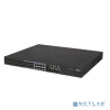 DAHUA DH-S5500-24GF4XF-E 28-портовый управляемый коммутатор, уровень L2+, 16xSFP 1Gb, 8хКомбо SFP/RJ45 1Gb, 4xSFP+ 10Gb, коммутация 336 Гбит/с, MAC-та