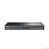 TP-Link ER8411 VPN-маршрутизатор Omada с портами 10 Гбит/с