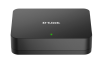 Коммутатор 5PORT 10/100/1000M T DGS-1005A/G1A D-LINK