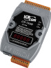 Преобразователь Modbus TCP/RTU/ASCII Slave в DeviceNet Master