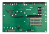 Кросс-плата PE-8S, PICMG 1.3, 8 слотовая, слоты расширения: 1xPICMG, 1xPCI-E x16, 3xPCI-E x1, 3xPCI