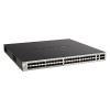 Коммутатор D-Link DGS-3130-54S/B1A Управляемый L3 стекируемый коммутатор с 48 портами 1000Base-X SFP, 2 портами 10GBase-T и 4 портами 10GBase-X SFP+
