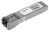 Трансивер SNR Модуль SFP WDM, дальность до 3км (6dB), 1550нм