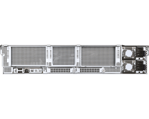 Серверная платформа MSI S3066X271RAU24 Rack 2U, 1xIntel Xeon 6 (LGA4710), 16xDDR5/6400, 24x2.5" U.2 NVMe, 2xM.2 2280/22110 PCIe5x2, up to 3xPCIe5 x16