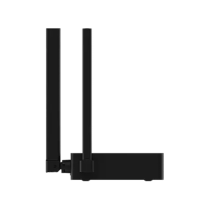 Маршрутизатор Huawei PSDN-AX30-22 WiFi AX3S, WiF6Plus 2*2, 2,4&5Ггц AX3000Мбит/с, 3*Ge LAN, 1*GeWAN, черный (53030CSU)