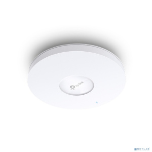 TP-Link EAP650 AX3000 Потолочная двухдиапазонная точка доступа Wi-Fi 6