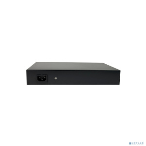 ORIGO OS6208/A1A Управляемый L2 коммутатор 8x10GBase-T