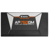 Блок питания GIGABYTE AORUS P750W 80+ GOLD Modular (GP-AP750GM) Блок питания GIGABYTE AORUS P750W 80+ GOLD Modular (GP-AP750GM)
