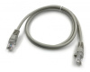 Патч-корд Buro UTP 4 пары cat.5E CCA molded 1м серый RJ-45 (m)-RJ-45 (m) (UTP-5E-1M-G) Патч-корд Buro UTP 4 пары cat.5E CCA molded 1м серый RJ-45 (m)-RJ-45 (m) (UTP-5E-1M-G)