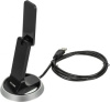 Сетевой адаптер Wi-Fi TP-Link Archer T9UH AC1900 USB 3.0 (ант.внеш.несъем.) Сетевой адаптер Wi-Fi TP-Link Archer T9UH AC1900 USB 3.0 (ант.внеш.несъем.)