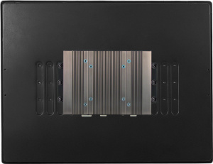 Монитор CS-119C/M1001, 19", TFT-LCD, 1600 нит, проекционно-ёмкостный экран, удобочитаемость на солнце