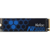 Накопитель Netac SSD PCI-E 3.0 1Tb NT01NV3000-1T0-E4X NV3000 M.2 2280 Накопитель Netac SSD PCI-E 3.0 1Tb NT01NV3000-1T0-E4X NV3000 M.2 2280