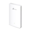 Wi-Fi точка доступа 1800MBPS DUAL BAND EAP615-WALL TP-LINK Wi-Fi точка доступа 1800MBPS DUAL BAND EAP615-WALL TP-LINK