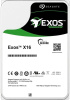 Жесткий диск SEAGATE Жесткий диск/ HDD SAS 12Tb Exos 12Gb/s 7200 256MB 1 year warranty