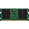 Оперативная память KINGSTON Память оперативная/ 32GB 5200MT/s DDR5 Non-ECC CL42 SODIMM 2Rx8 Оперативная память KINGSTON Память оперативная/ 32GB 5200MT/s DDR5 Non-ECC CL42 SODIMM 2Rx8