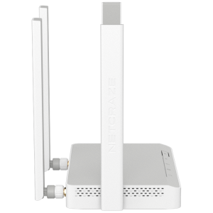 Маршрутизатор NETCRAZE (Keenetic) Runner 4G (NC-2212) + Мегафон